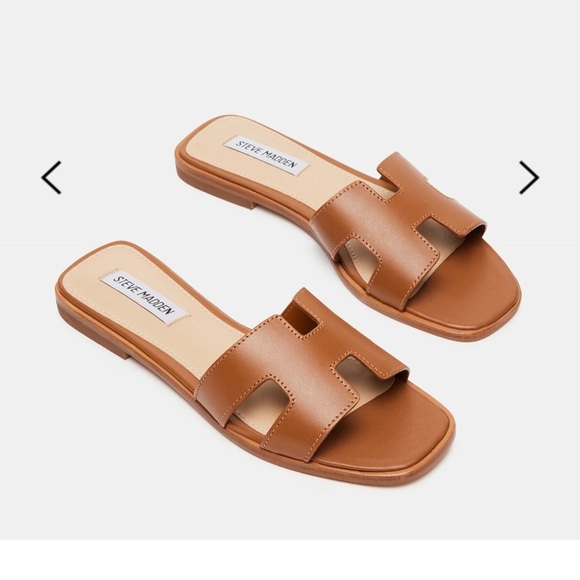 Steve Madden Sandal - Picture 7 of 8